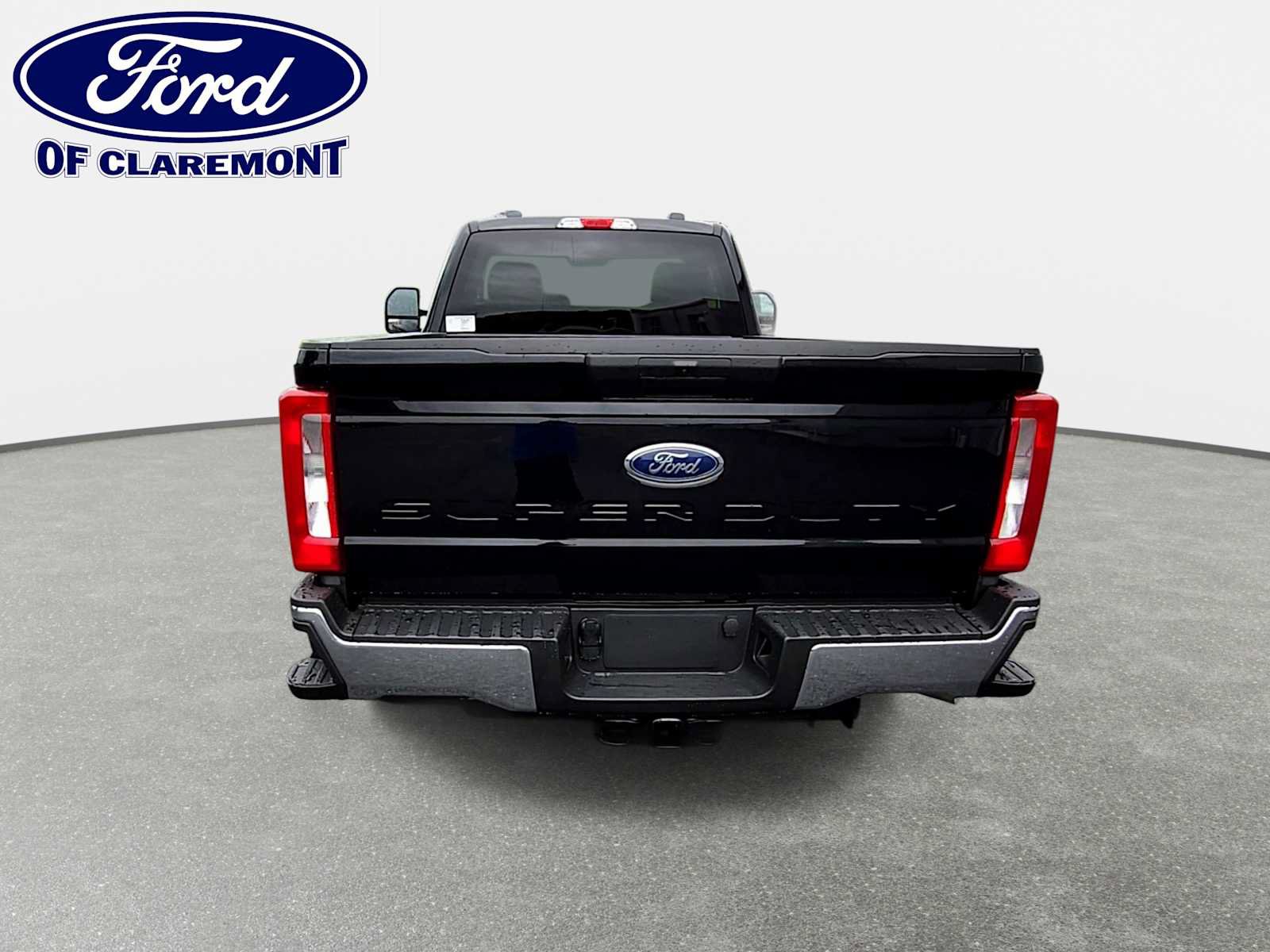 New 2026 Ford F250 XLT w/ Snow Plow Prep Package AWD/4WD image 7