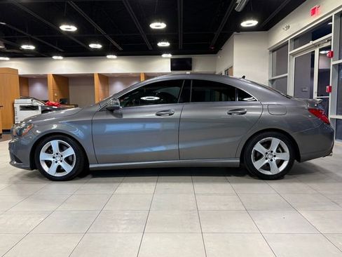 Used 2015 Mercedes-Benz CLA 250 4MATIC image 7