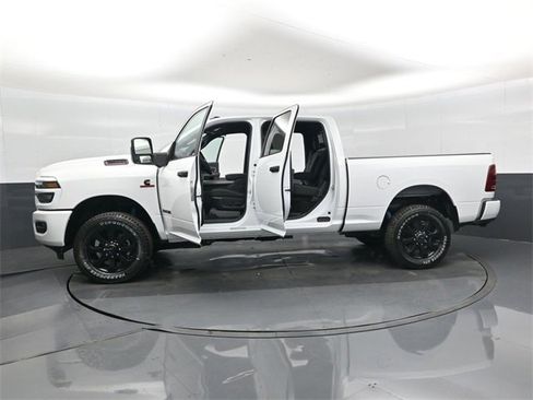 New 2026 RAM 2500 Big Horn image 47