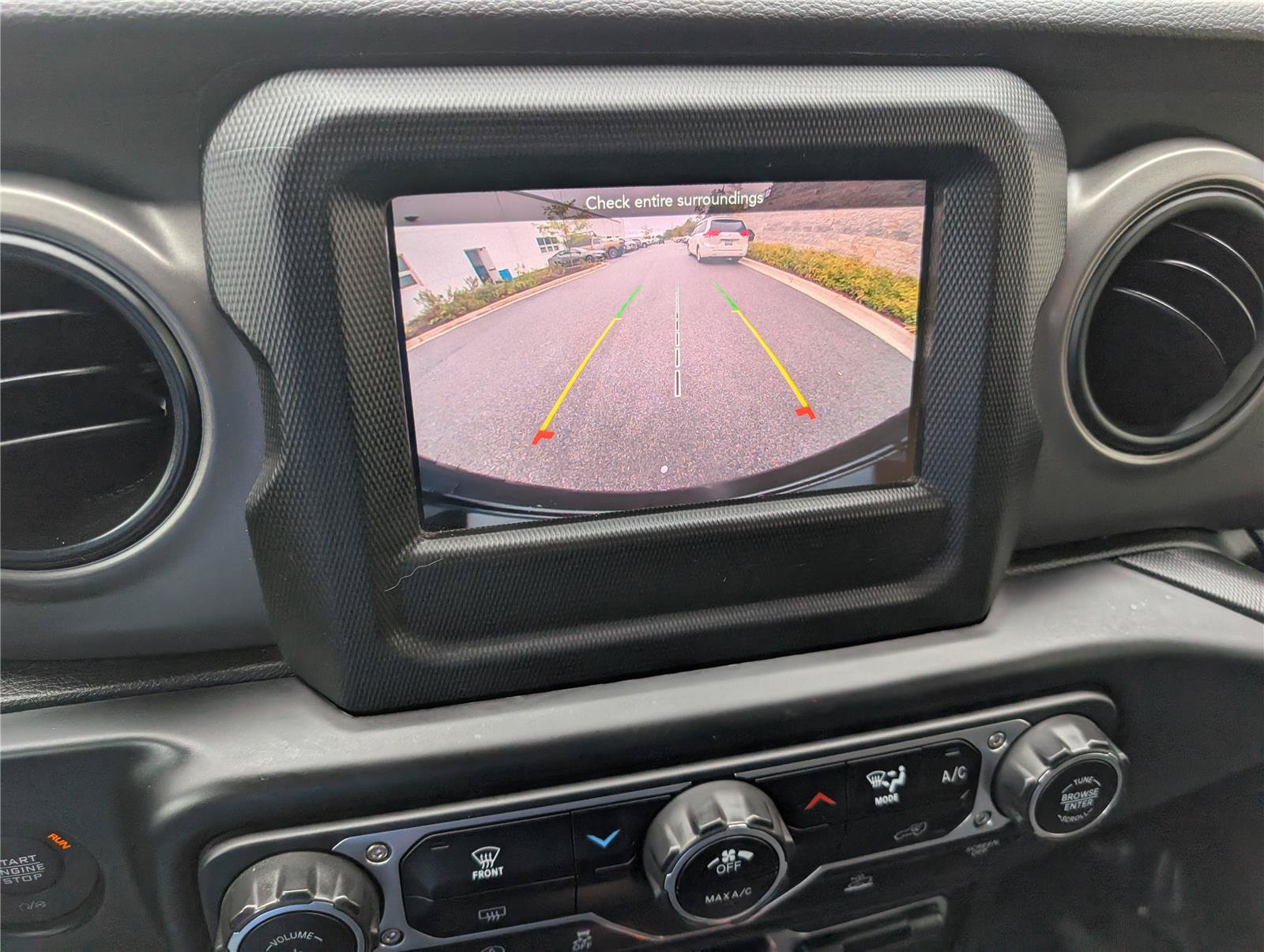 Used 2022 Jeep Wrangler Unlimited Sport AWD/4WD image 27
