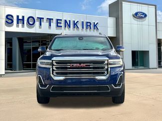 Used 2023 GMC Acadia SLE w/ Driver Convenience Package FWD video 2