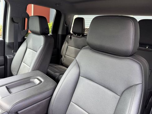 Used 2019 GMC Sierra 1500 2WD Double Cab w/ Convenience Package image 14