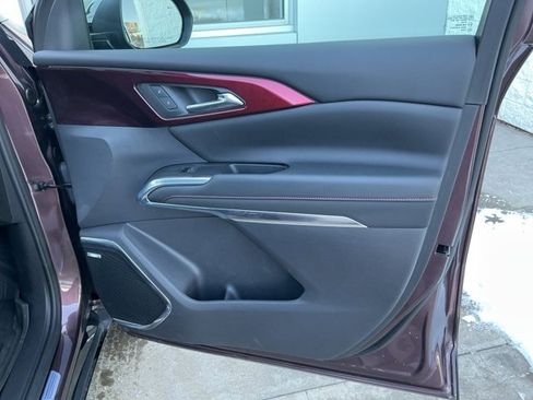 Used 2024 Chevrolet Traverse RS w/ LPO, Floor Liner Package image 28