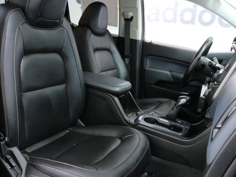 Used 2022 Chevrolet Colorado Z71 w/ Safety Package image 28