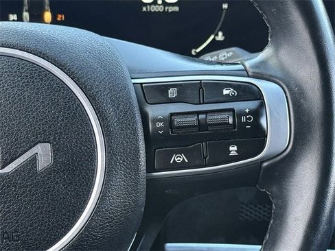 Used 2023 Kia Sportage X-Pro Prestige image 14