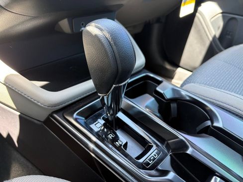 New 2026 Subaru Forester Premium AWD/4WD image 18