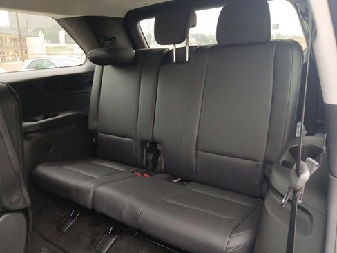 New 2026 Hyundai Palisade SEL Premium FWD image 16