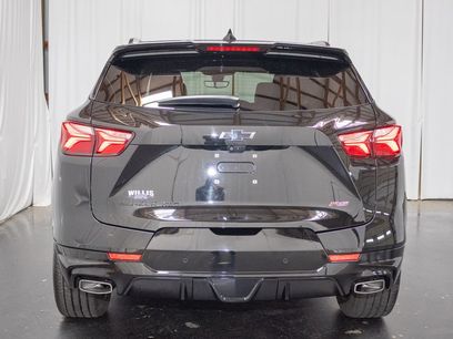 Used 2021 Chevrolet Blazer RS w/ Enhanced Convenience Package