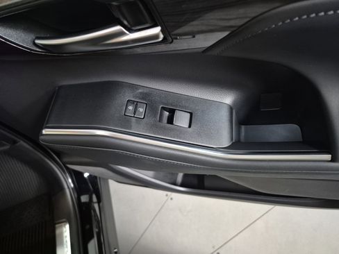 New 2026 Toyota Highlander Limited image 42