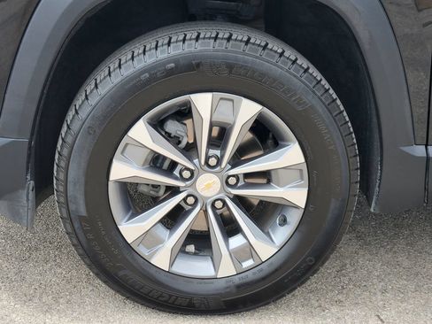 Certified 2026 Chevrolet Equinox LT AWD/4WD image 10