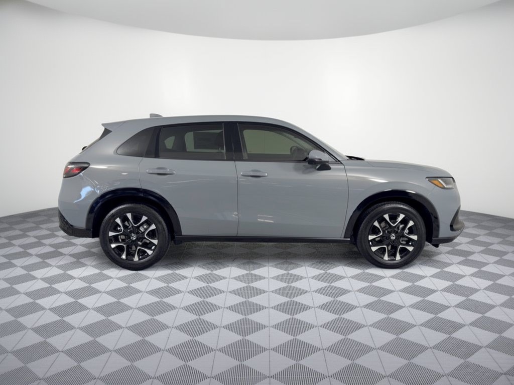 New 2027 Honda HR-V EX-L image 8