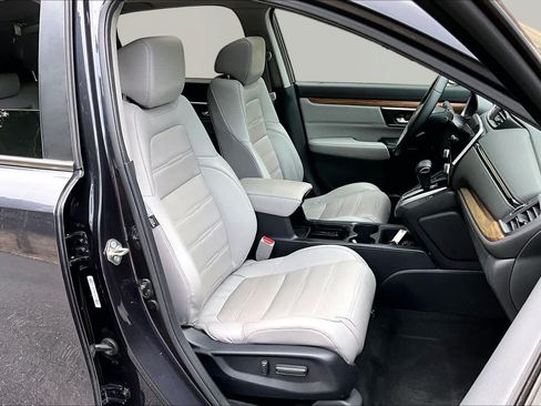 Used 2017 Honda CR-V EX-L image 9