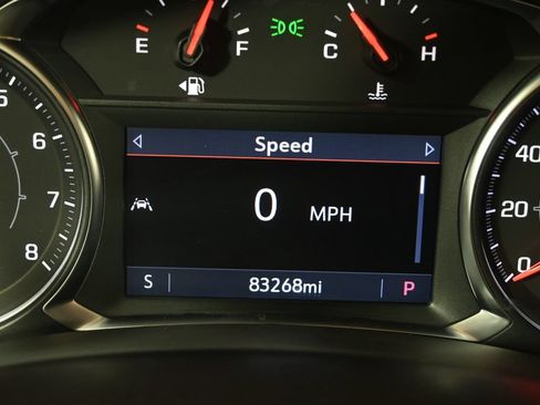 Used 2023 GMC Terrain AT4 w/ Tech Package AWD/4WD image 26
