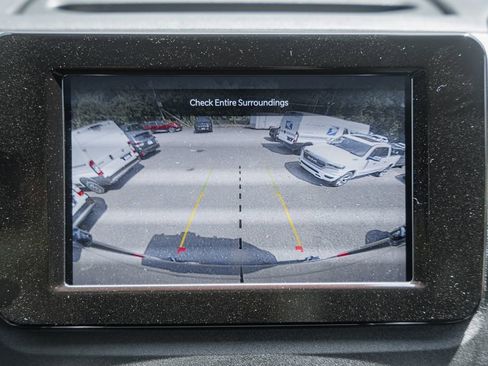 New 2025 RAM ProMaster 3500 w/ Quick Order Package 22G SLT image 35