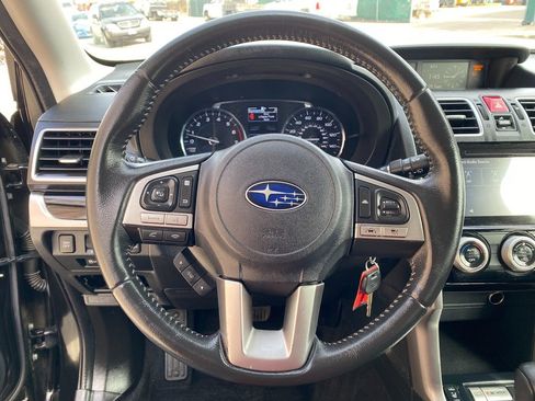 Used 2018 Subaru Forester 2.5i Limited image 20
