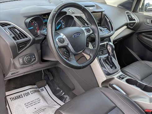 Used 2013 Ford Escape SEL FWD image 10