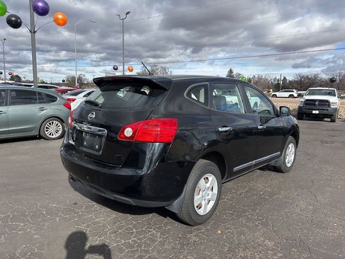 Used 2013 Nissan Rogue S image 5