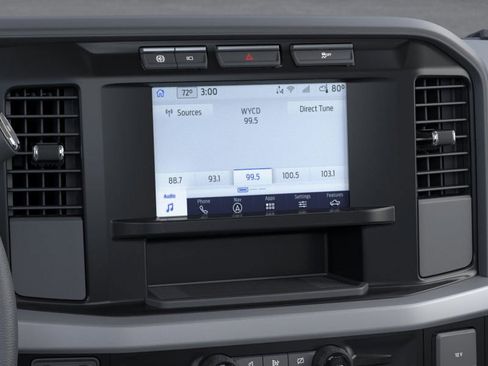 New 2024 Ford F350 XL w/ 360-Degree Camera Package image 14