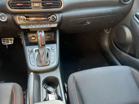 Used 2023 Hyundai Kona N Line image 33