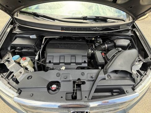 Used 2012 Honda Odyssey EX-L image 17