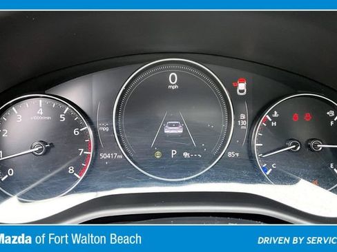 Used 2024 MAZDA CX-30 AWD 2.5 S w/ Select Sport Pkg image 12