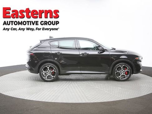 Used 2024 Alfa Romeo Tonale Veloce AWD/4WD image 43