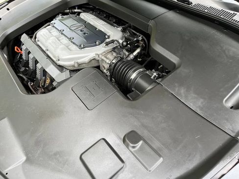 Used 2013 Acura TL w/ Technology Package FWD image 28