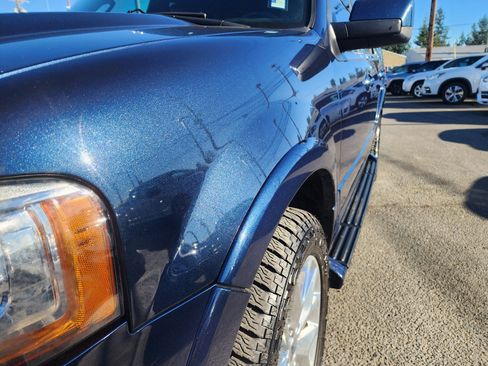 Used 2016 Ford Expedition Limited image 32