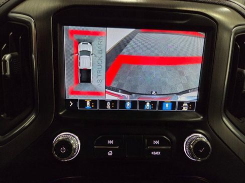 Used 2022 GMC Sierra 2500 Denali image 63