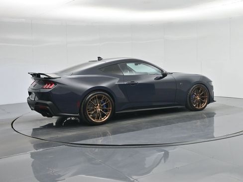Used 2025 Ford Mustang Dark Horse image 22