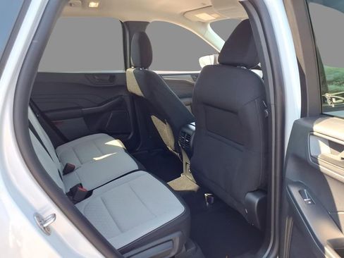 New 2026 Ford Escape Active w/ Tech Pack #1 AWD/4WD image 11