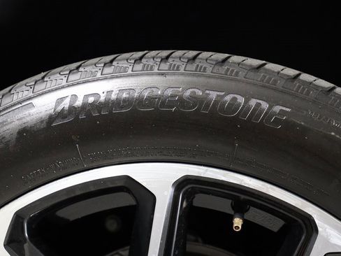 Used 2023 Chevrolet Tahoe RST image 44