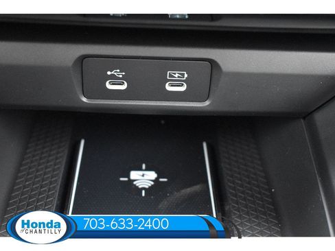 New 2026 Honda Accord Hybrid Touring image 18