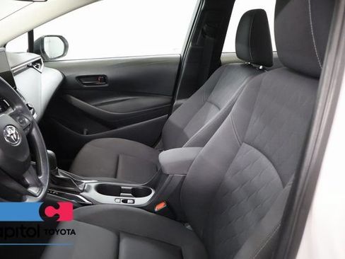 Certified 2024 Toyota Corolla LE FWD image 12