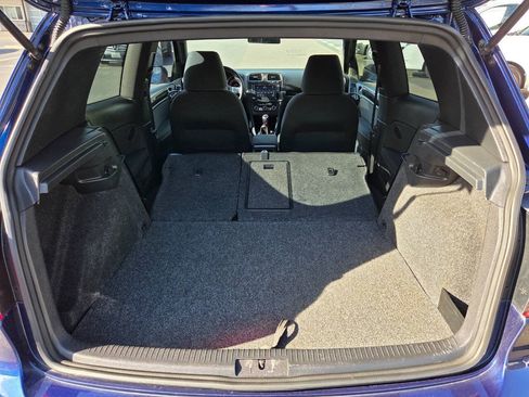 Used 2012 Volkswagen GTI 2-Door FWD image 20