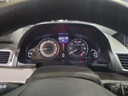 Used 2016 Honda Odyssey SE image 30