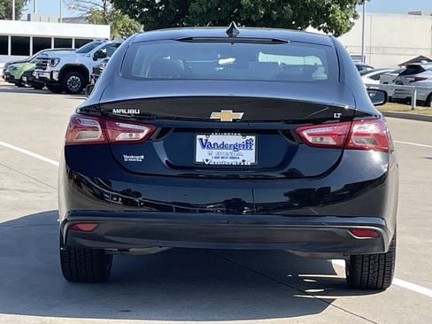 Used 2023 Chevrolet Malibu LT FWD image 5