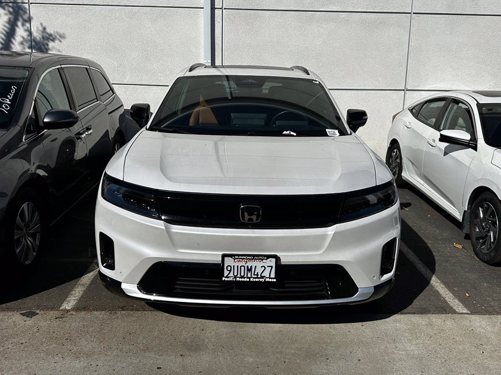 Used 2025 Honda Prologue Elite image 22