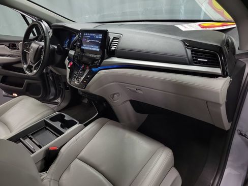 Used 2023 Honda Odyssey Touring image 26
