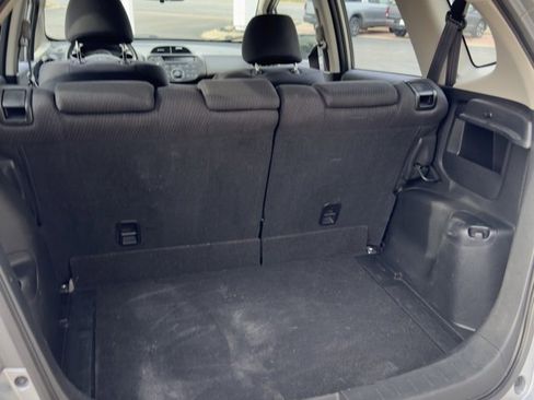 Used 2012 Honda Fit Sport image 13