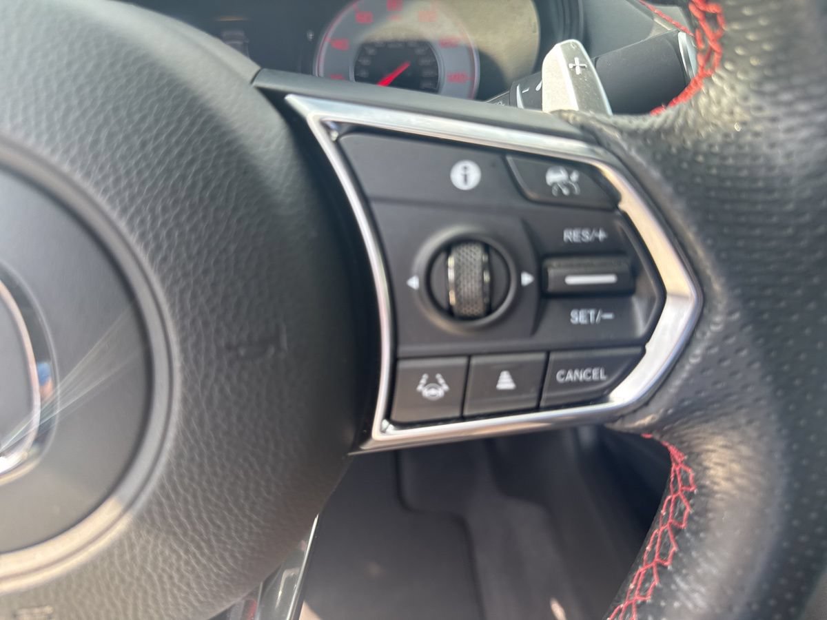 Used 2023 Acura TLX w/ A-SPEC Package AWD/4WD image 25