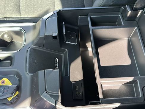 New 2026 Chevrolet Silverado 1500 RST w/ Safety Package AWD/4WD image 24