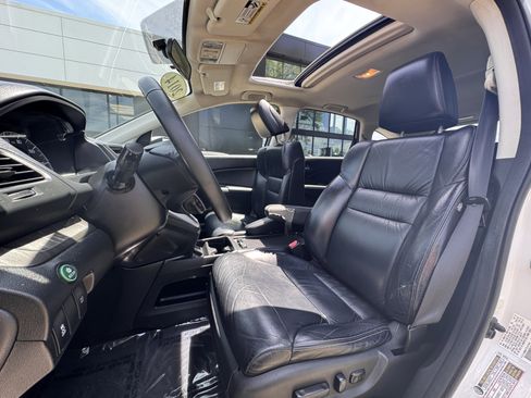 Used 2014 Honda CR-V EX-L image 3
