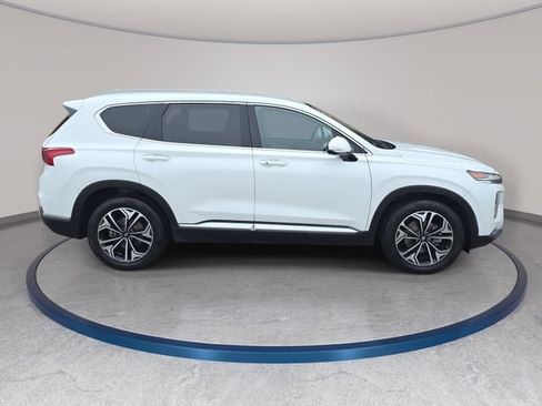 Used 2019 Hyundai Santa Fe FWD image 5