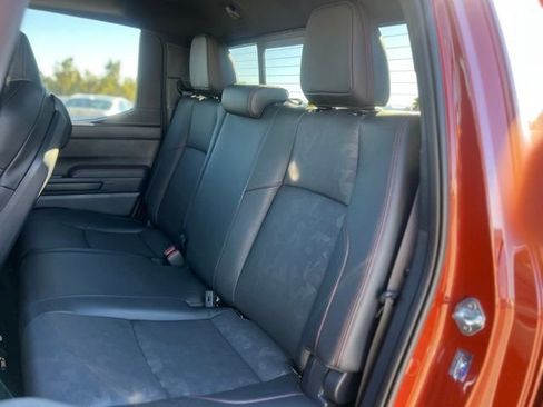 Used 2024 Toyota Tacoma TRD Pro image 29