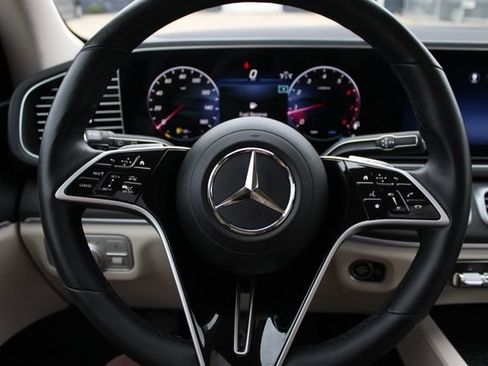 Used 2026 Mercedes-Benz GLE 450 4MATIC image 12