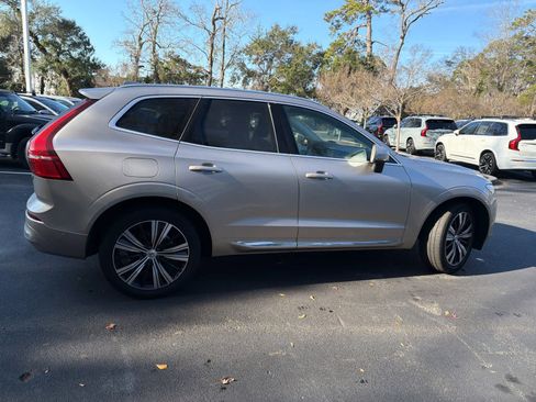 Certified 2023 Volvo XC60 B5 Plus image 16