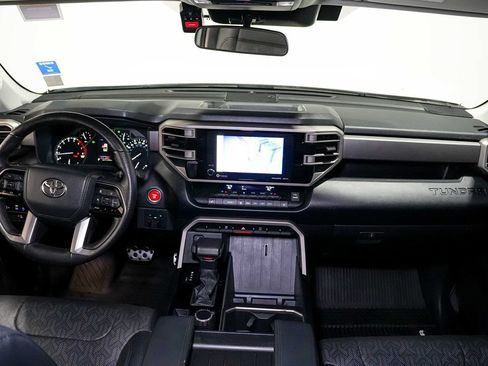 Used 2022 Toyota Tundra SR5 w/ TRD Off-Road Premium Package AWD/4WD image 23