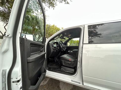 New 2025 RAM 2500 Tradesman w/ Bed Convenience Group image 15