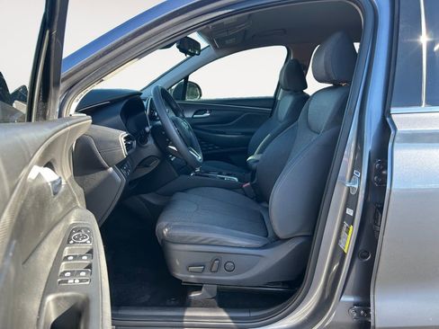 Used 2019 Hyundai Santa Fe SEL image 15